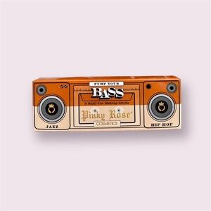 PINKY ROSE Jazz & Hip Hop Multi-Use Makeup Sticks